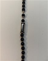 Salzano - Via Montegrappa, 28 - Collana Vidali Gioielli Uomo in Acciaio COAC-34 - COAC-34